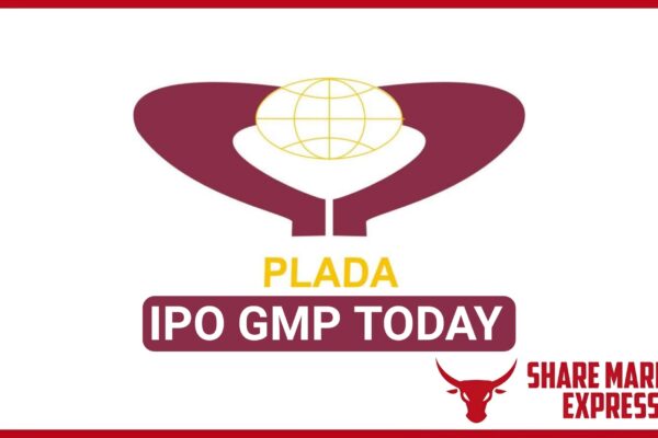 Plada Infotech Services IPO GMP Today (Grey Market)