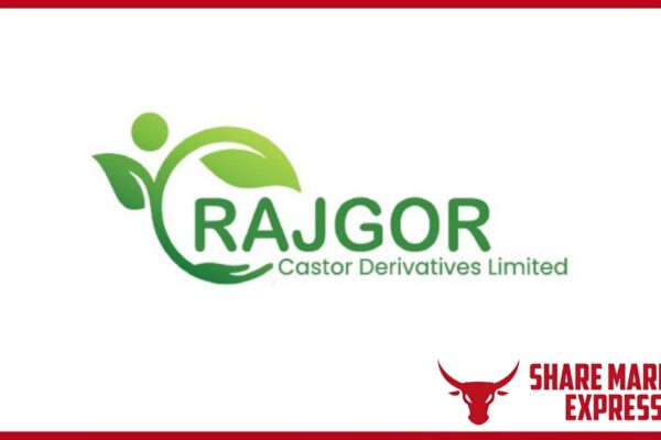 Rajgor Castor Derivatives IPO