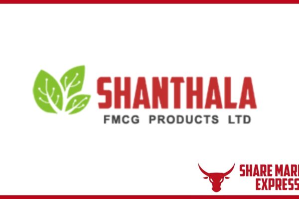 Shanthala FMCG Products IPO