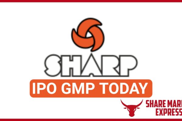 Sharp Chucks and Machines IPO GMP Today (Grey Market)