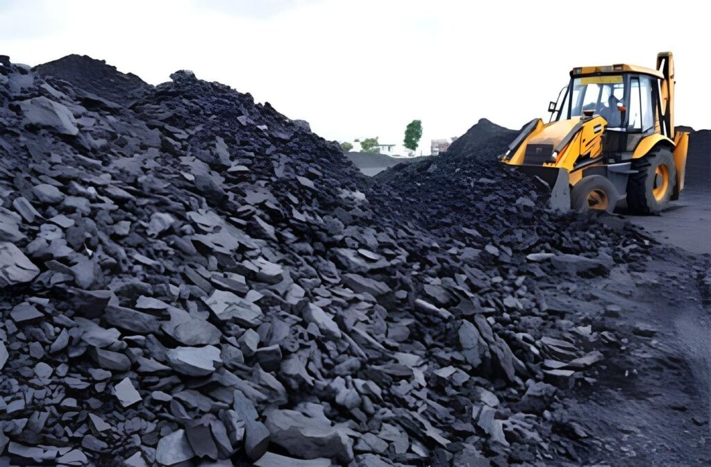 GOCL Corporation wins Rs. 766 Cr order from Coal India