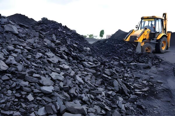 GOCL Corporation wins Rs. 766 Cr order from Coal India