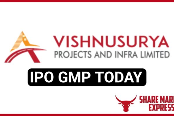 Vishnusurya Projects and Infra IPO GMP Today