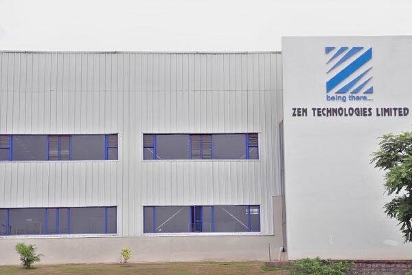 Zen Technologies wins Rs 100 Cr MoD Order for tank training system