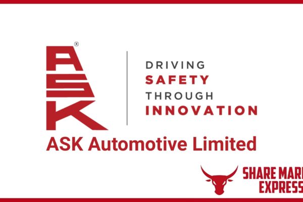 ASK Automotive IPO