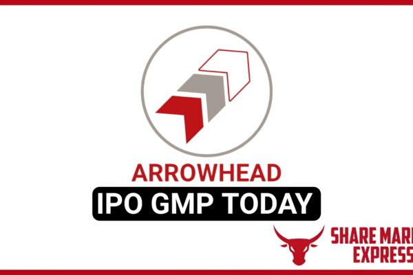 Arrowhead Seperation Engineering IPO GMP Today