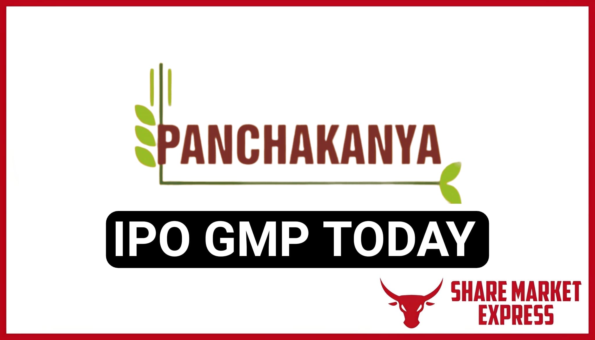 Baba Food Processing IPO GMP Today ( Grey Market Premium )