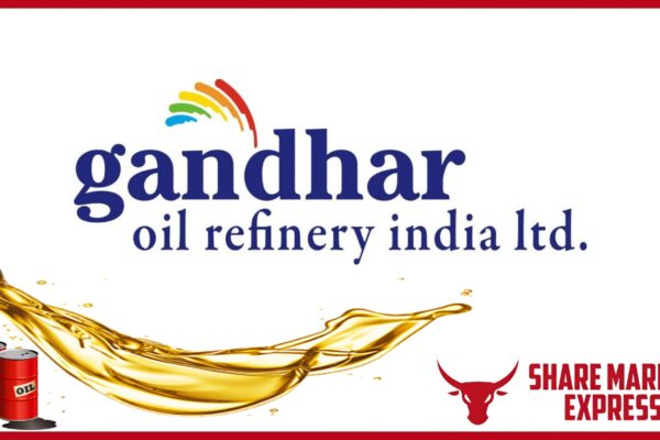 Gandhar Oil Refinery IPO