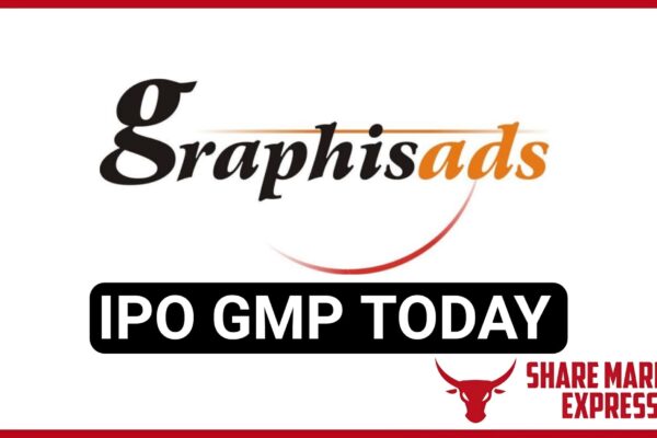 Graphisads IPO GMP Today ( Grey Market Premium )