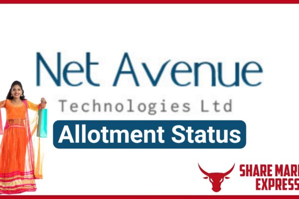 Net Avenue Technologies IPO Allotment Status (Link)