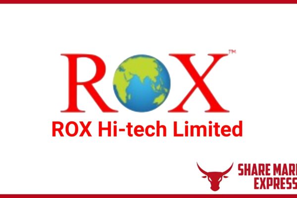 ROX Hi Tech IPO