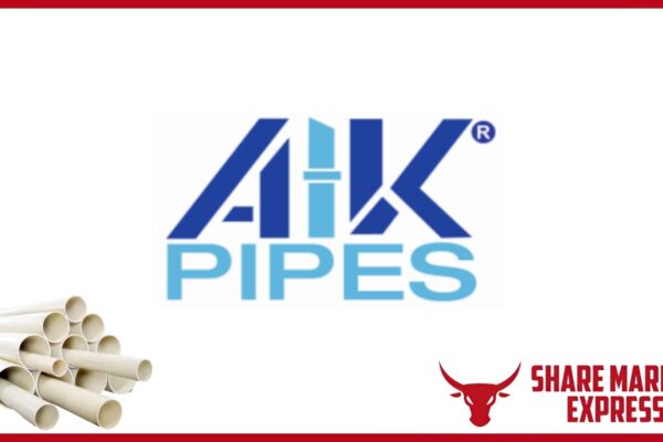 AIK Pipes and Polymers IPO