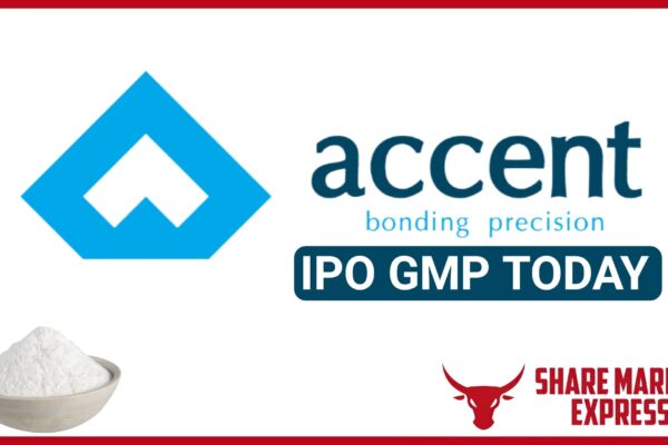 Accent Microcell IPO GMP Today ( Grey Market Premium )