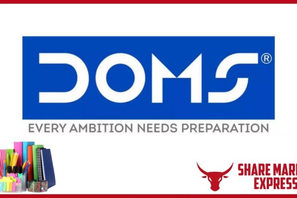 DOMS Industries IPO