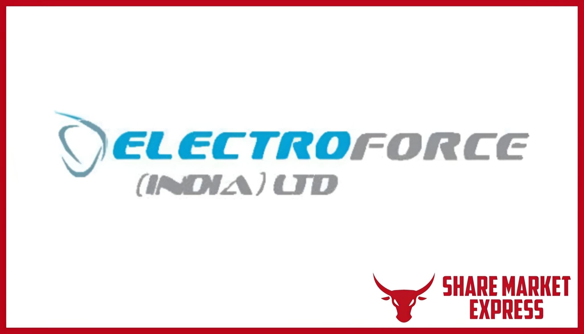 Electro Force IPO