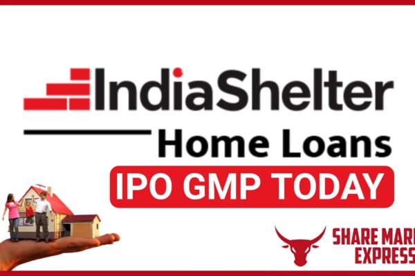 India Shelter Finance IPO GMP Today ( Grey Market Premium )