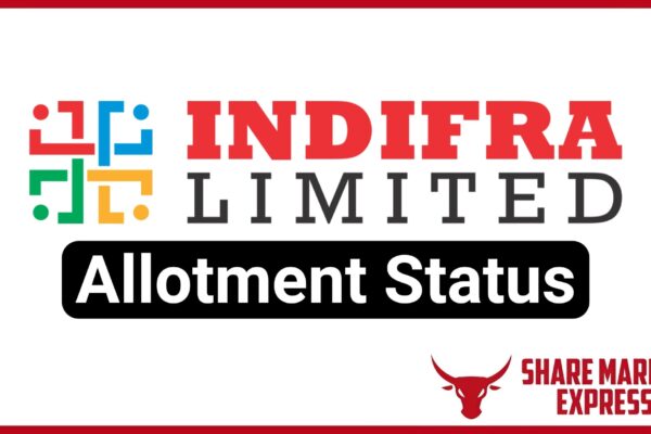 Indifra IPO Allotment Status Check Online (Link)