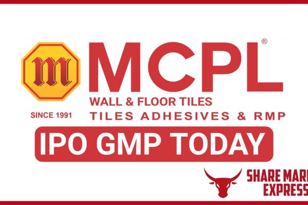 Manoj Ceramic IPO GMP Today ( Grey Market Premium )