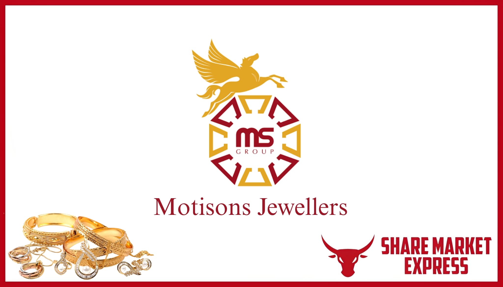 Motisons Jewellers IPO Details | GMP, Date, Price, Review