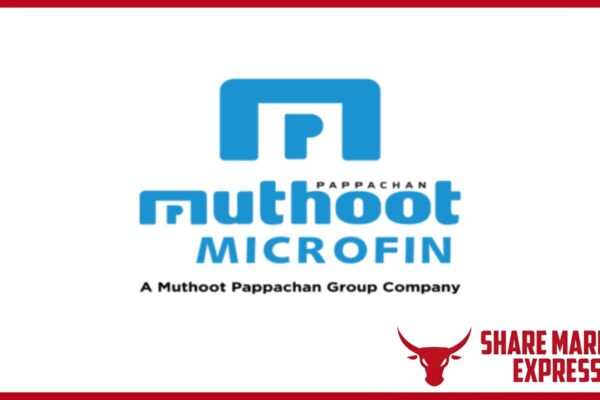 Muthoot Microfin IPO