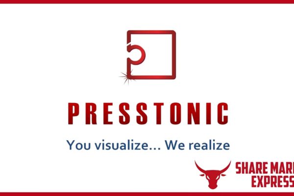 Presstonic Engineering IPO