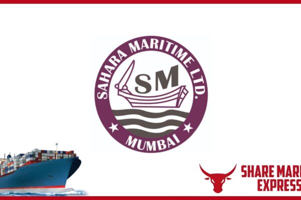 Sahara Maritime IPO