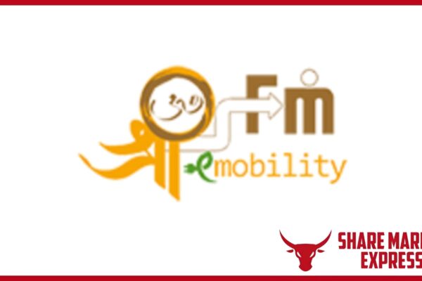 Shree OSFM E Mobility IPO