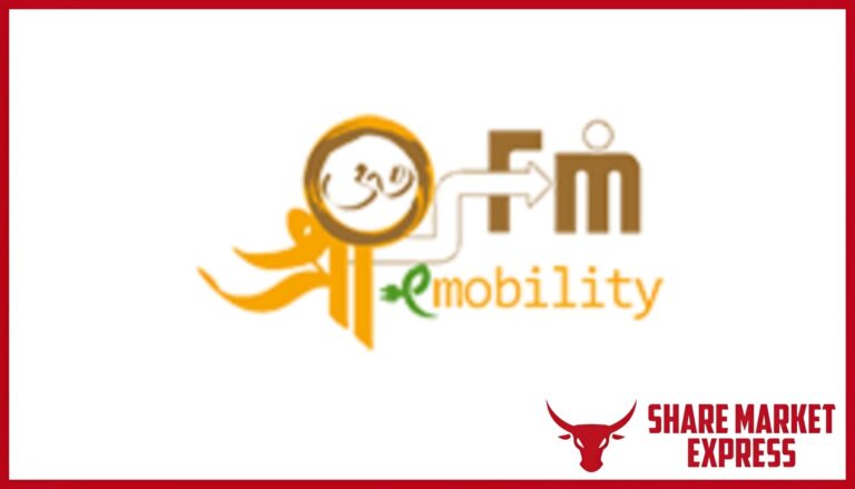 Shree OSFM E Mobility IPO Details | GMP, Date, Price, Review