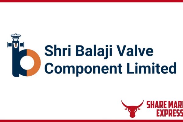 Shri Balaji Valve Components IPO