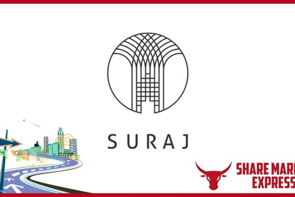 Suraj Estate Developers IPO