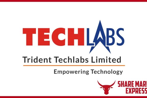 Trident Techlabs IPO