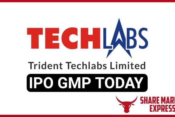 Trident Techlabs IPO GMP Today ( Grey Market Premium )