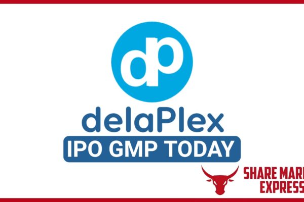 DelaPlex IPO GMP Today ( Grey Market Premium )