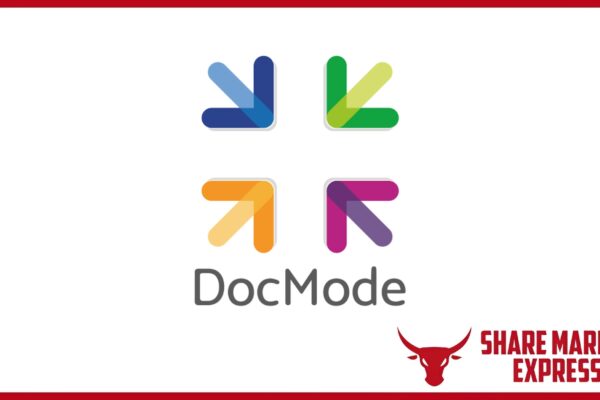 Docmode Health Technologies IPO