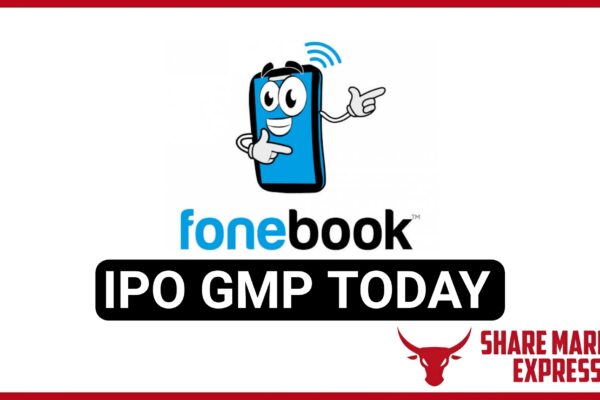 Fonebox Retail IPO GMP Today ( Grey Market Premium )