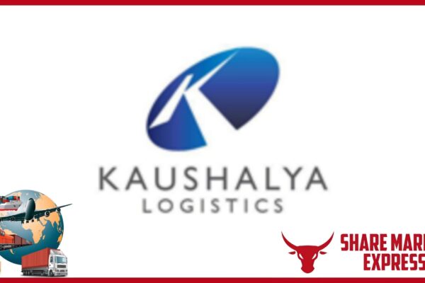 Kaushalya Logistics IPO