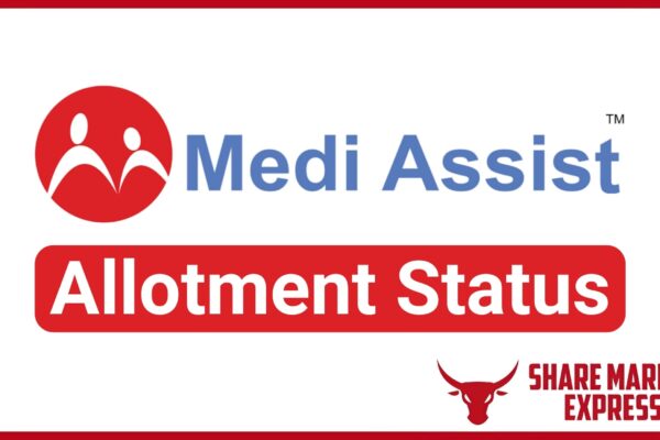 Medi Assist Healthcare Services IPO Allotment Status (Link)