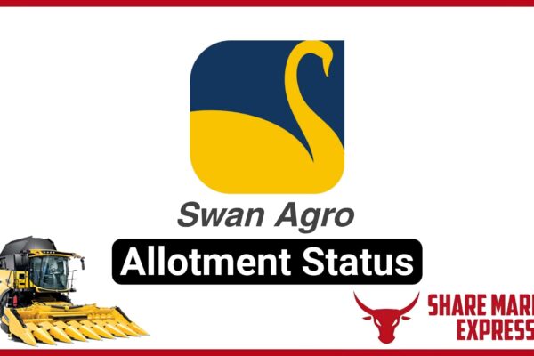 New Swan Multitech IPO Allotment Status Check Online (Link)