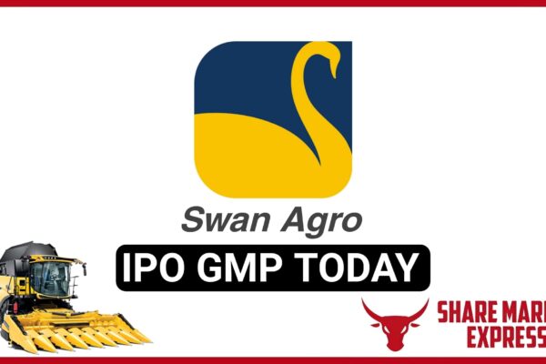 New Swan Multitech IPO GMP Today ( Grey Market Premium )