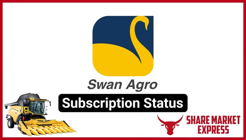 New Swan Multitech IPO Subscription Status (Live Data)