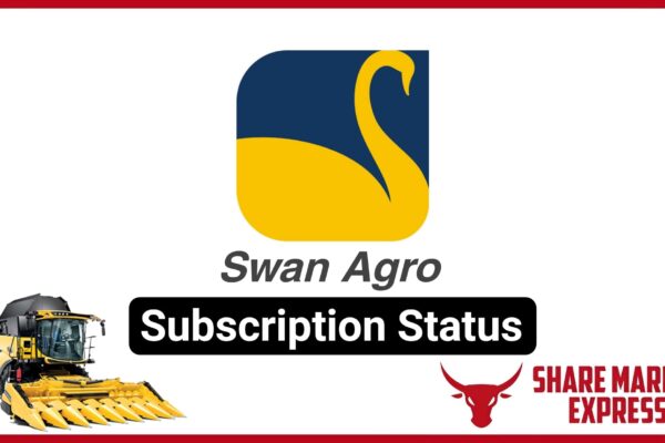 New Swan Multitech IPO Subscription Status (Live Data)