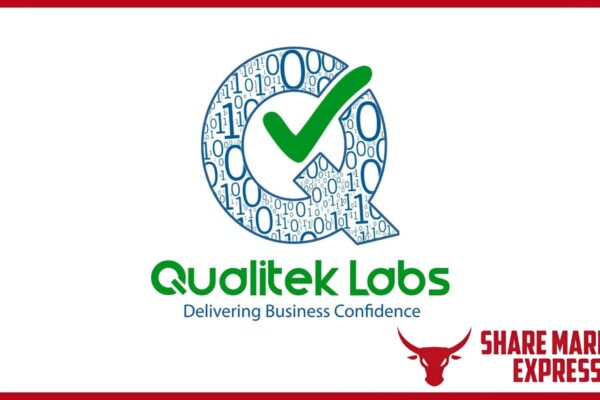 Qualitek Labs IPO