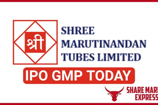 Shree Marutinandan Tubes IPO GMP Today