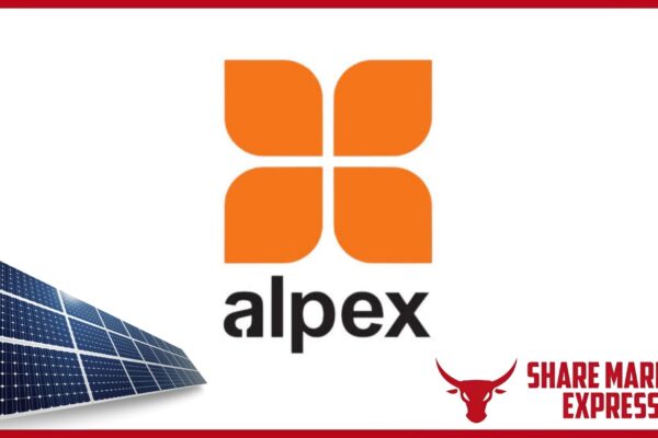 Alpex Solar IPO