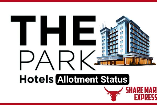 Apeejay Surrendra Park Hotels IPO Allotment Status (Link) The Park Hotels IPO Allotment Status Check Online (Link)