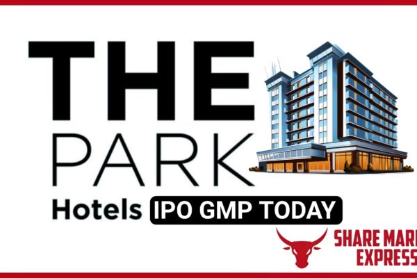 Apeejay Surrendra Park Hotels IPO GMP Today