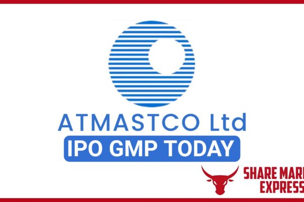 Atmastco IPO GMP Today ( Grey Market Premium )