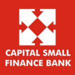 Capital Small Finance Bank Limited