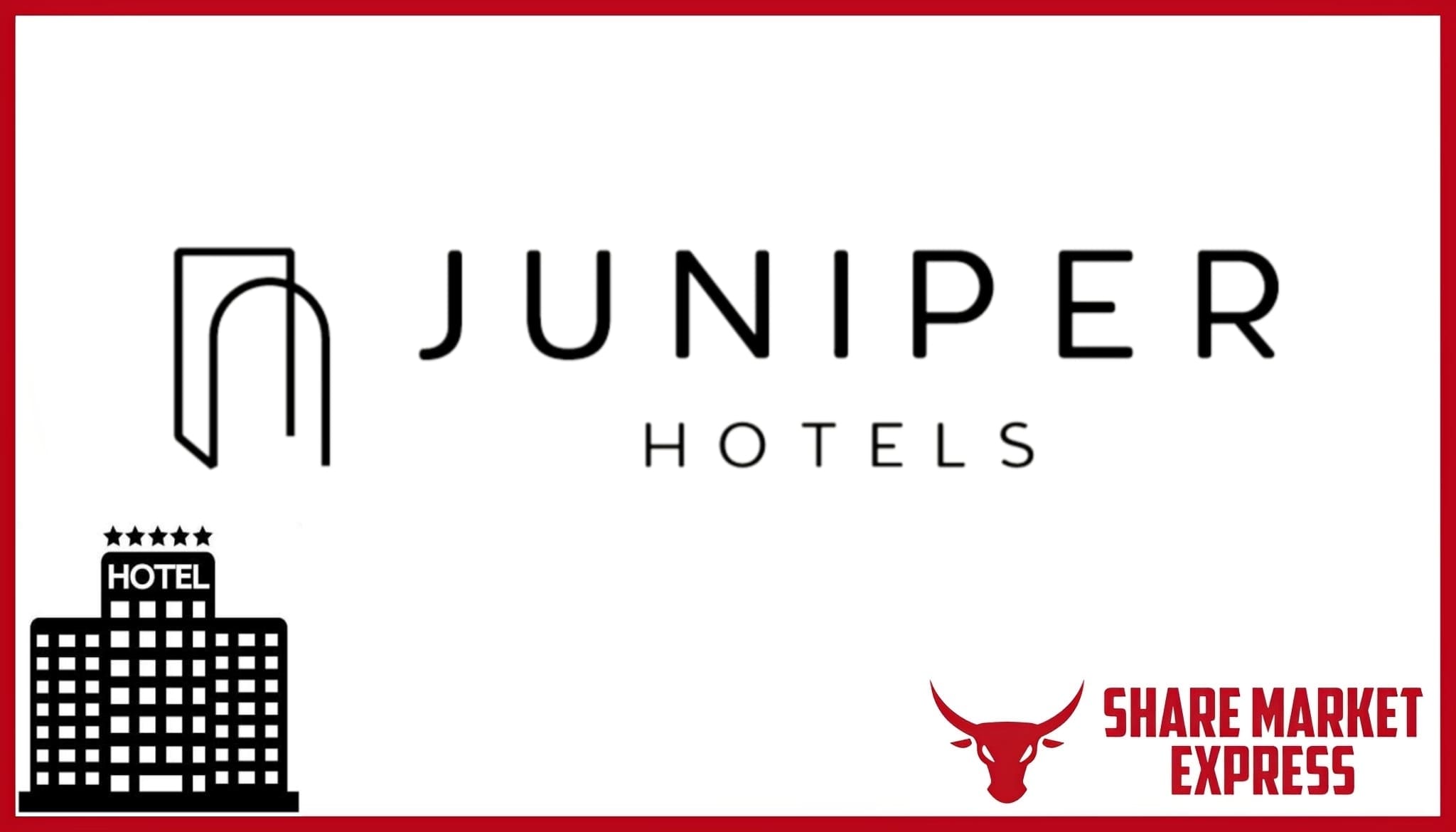 Juniper Hotels IPO