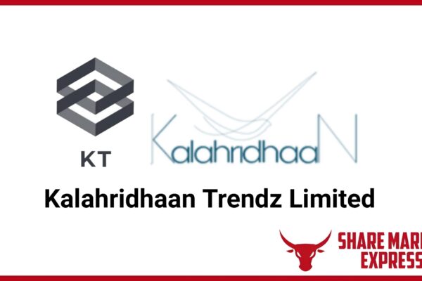 Kalahridhaan Trendz IPO